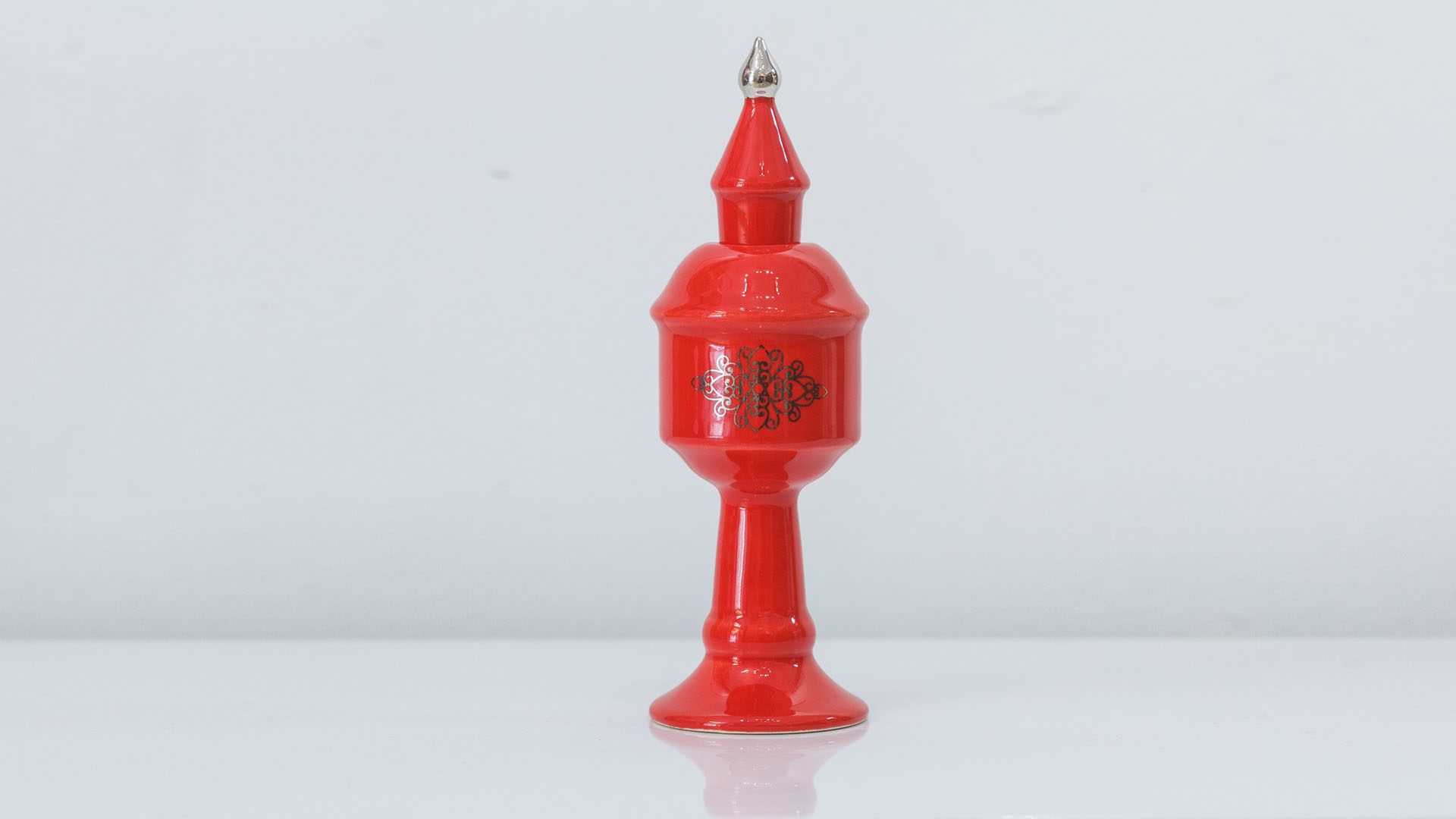 Judaica, Havdallah, Jewish gift, MI POLIN