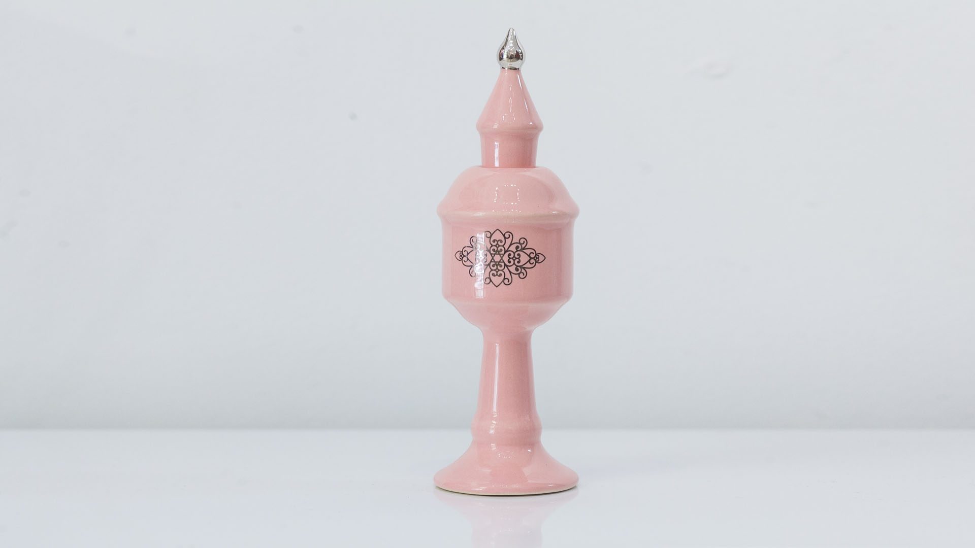 Judaica, Havdallah, Jewish gift, MI POLIN